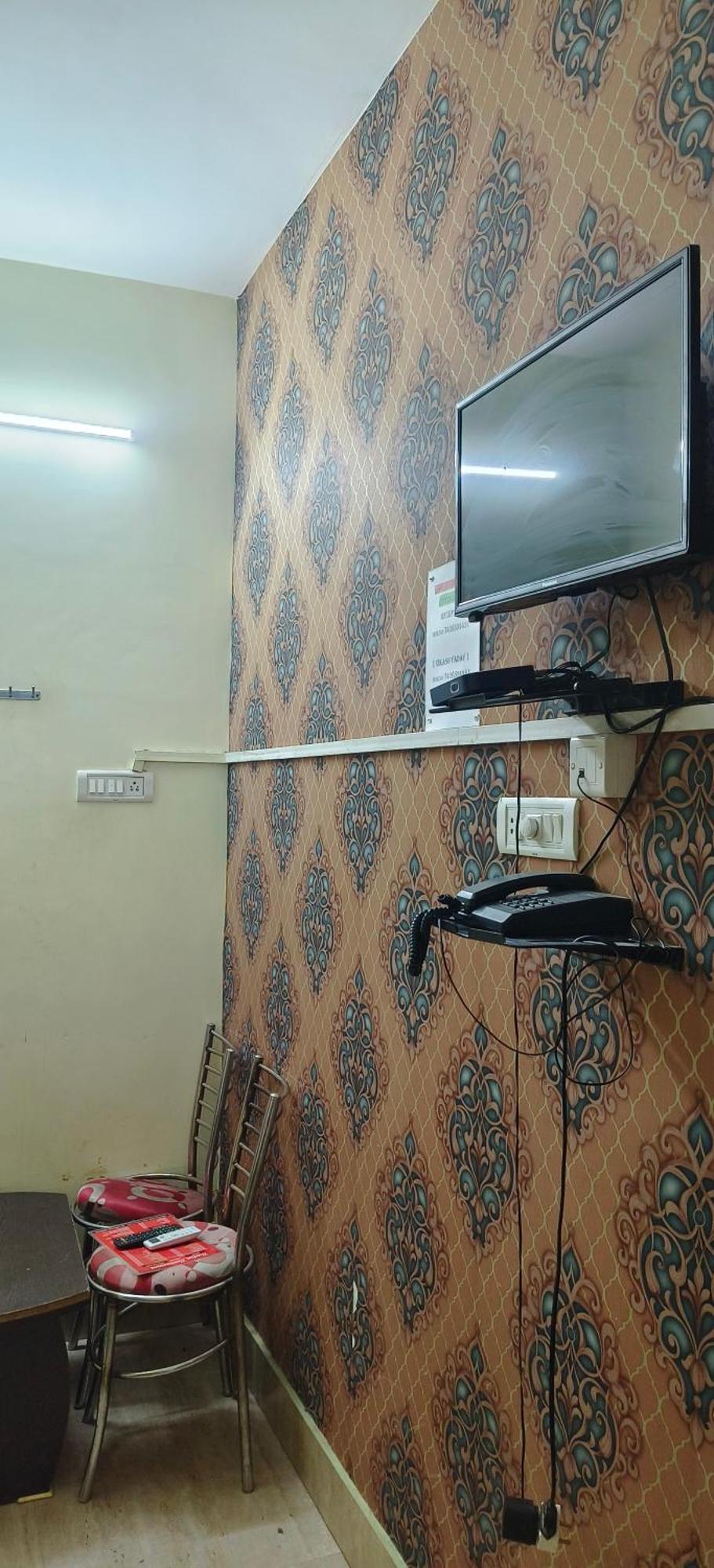 Jamuna Paying Guest house *