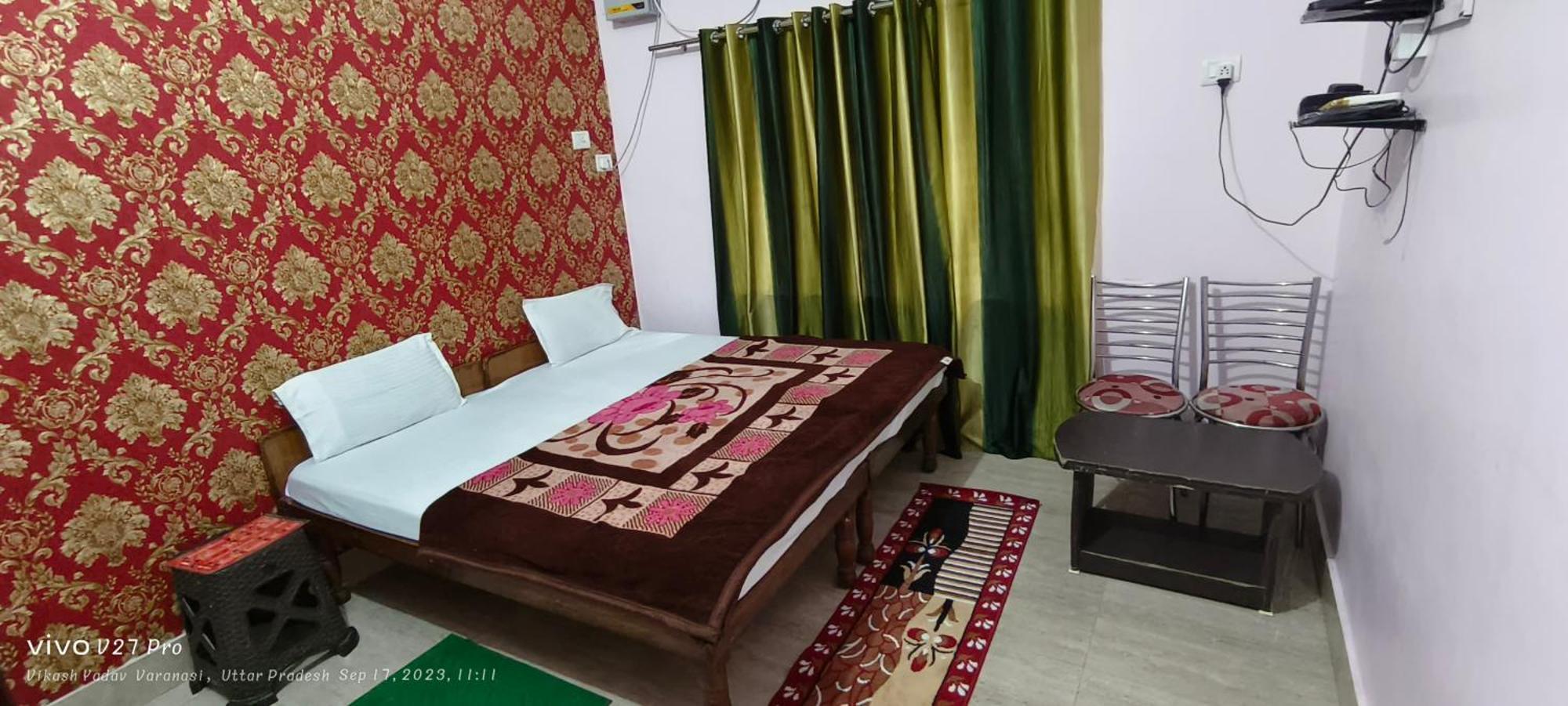 Jamuna Paying